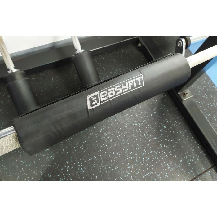 Накладка пом'якшувальна на гриф штанги EasyFit Comfort 75 мм