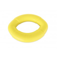 Еспандер кистьовий кільце EasyFit Elliptic 23 кг жовтий