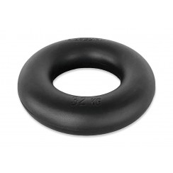 Эспандер кистевой кольцо EasyFit Ring 32 кг черный