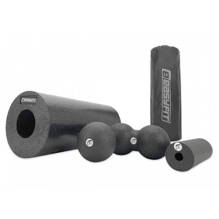 Набор для массажа EasyFit MioSet-3 Набор для массажа EasyFit MioSet-3