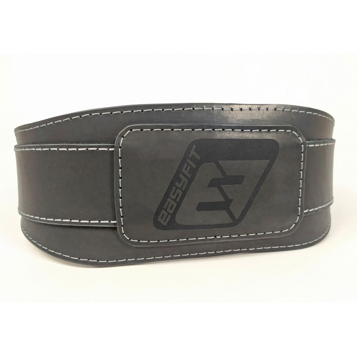 Пояс атлетический EasyFit Training Belt (черный) XS Пояс атлетический EasyFit Training Belt (черный) XS