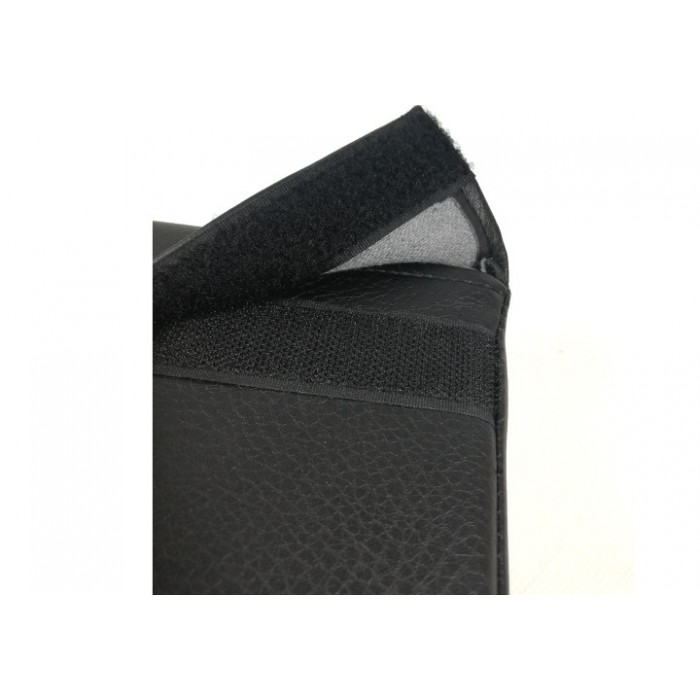 Подушка для пресу EasyFit AB MAT абмат чорний