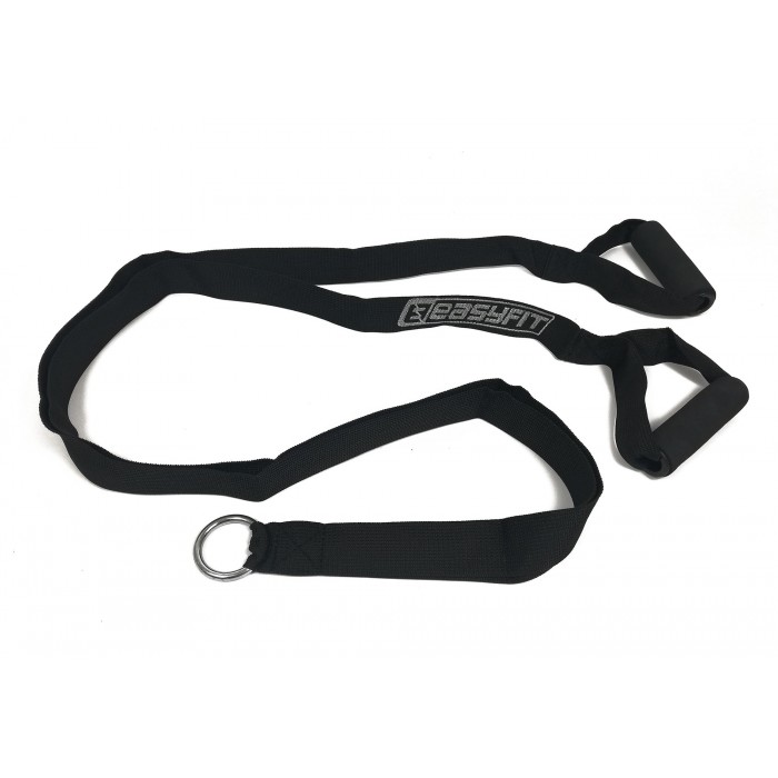 Тяга EasyFit R2 с жесткими ручками Тяга EasyFit R2 с жесткими ручками