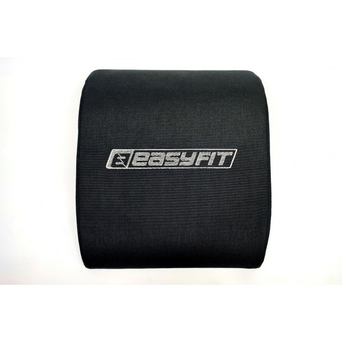 Подушка для пресу EasyFit AB MAT CORDURA абмат чорний