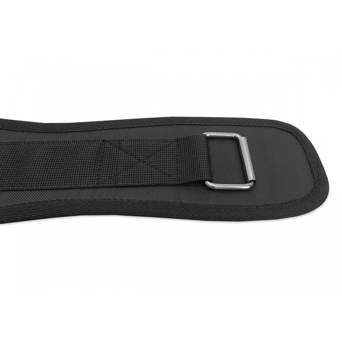 Пояс для становой тяги EasyFit Loins Protector 2ХL (100-120 см)