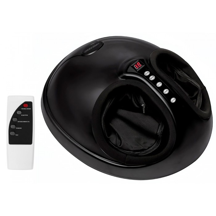 Лимфодренажный массажер для ног EasyFit Лимфодренажный массажер для ног EasyFit