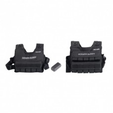 Жилет обтяжувач Ecofit MD1685 20kg Cordura+Iron