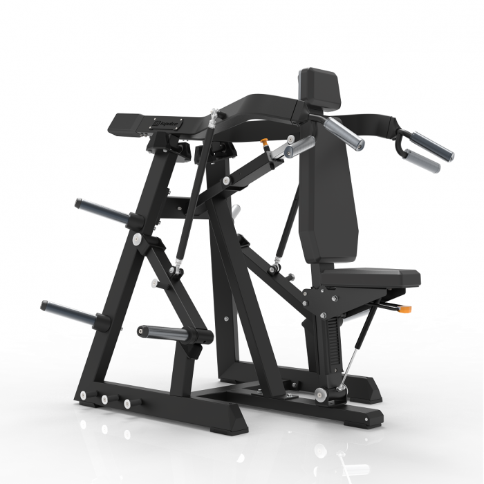 Жим от плечей Impulse ECP101 Жим от плечей Impulse ECP101