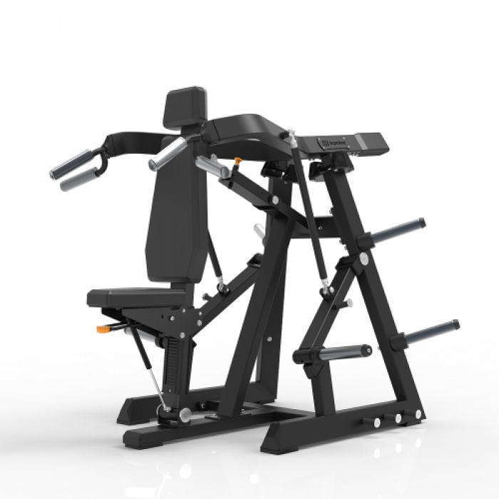 Жим от плечей Impulse ECP101