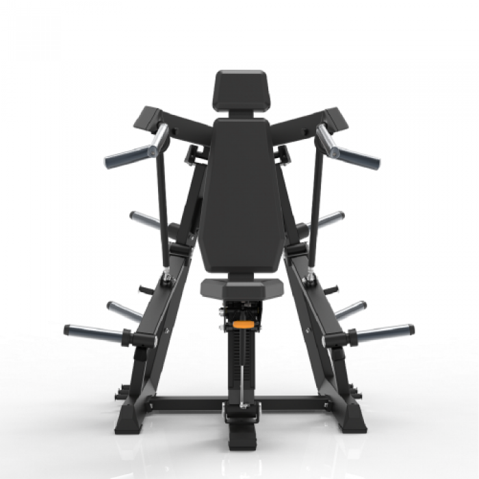 Жим от плечей Impulse ECP101