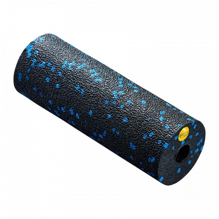 Масажний ролик 4FIZJO Mini Foam Roller 15 x 5.3 см (валик, роллер) Black/Blue (P-5907222931943) Масажний ролик 4FIZJO Mini Foam Roller 15 x 5.3 см (валик, роллер) Black/Blue (P-5907222931943)