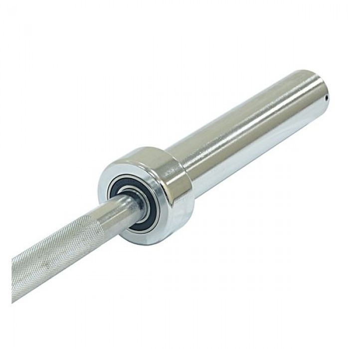 Профессиональный гриф для штанги Stein Оlympic bar DB0014