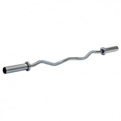 Профессиональный гриф для штанги Stein Olympic Bar W-shaped with bearings DB0018