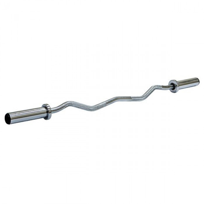 Профессиональный гриф для штанги Stein Olympic Bar W-shaped with bearings DB0018