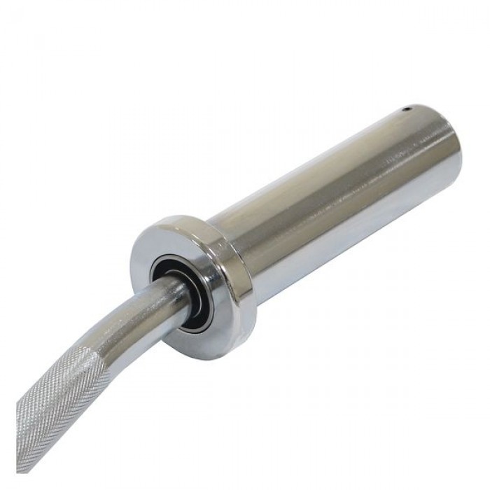 Профессиональный гриф для штанги Stein Оlympic bar EZ DB0024