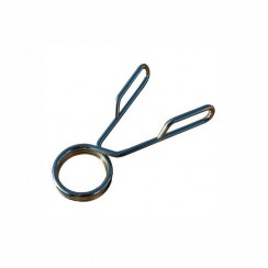 Професійний замок для штанги пружинний Stein Olymic collars DB0033