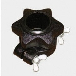 Замок для штанги Body-Solid з затискачем OC02