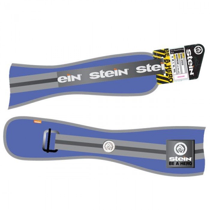 Пояс неопреновый Stein Blue BWN-2423/L