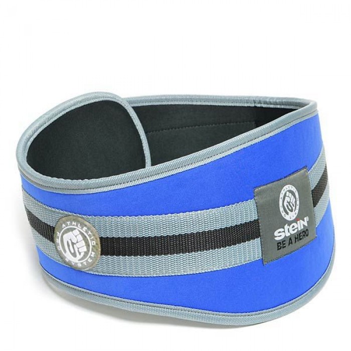 Пояс неопреновый Stein Blue BWN-2423/M