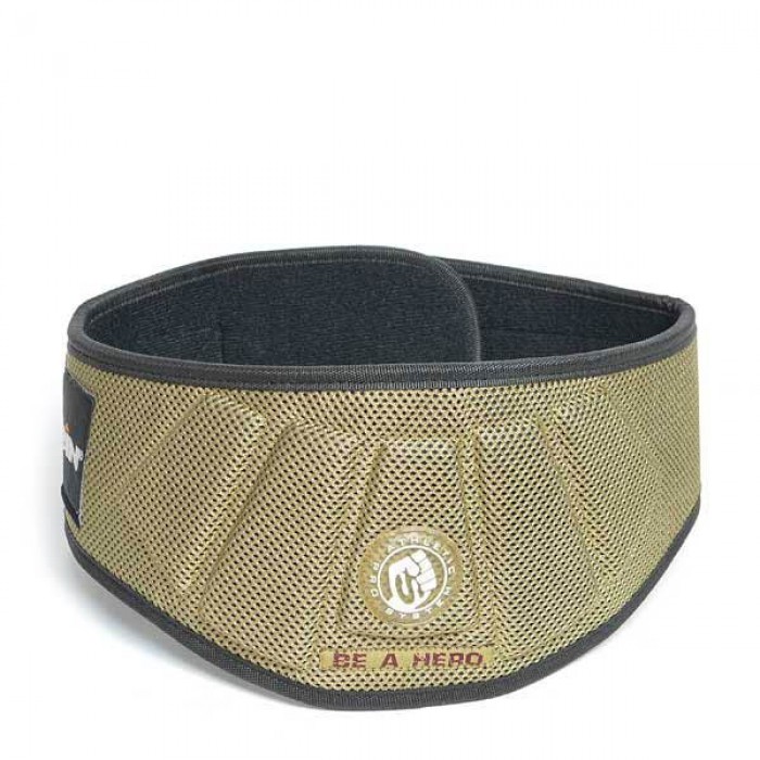 Пояс неопреновый Stein Beige BWN-2428/S