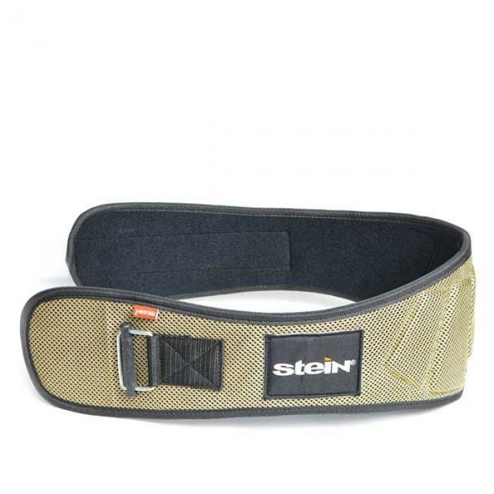 Пояс неопреновый Stein Beige BWN-2428/S