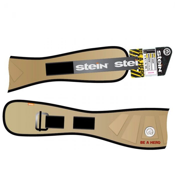 Пояс неопреновый Stein Beige BWN-2428/S