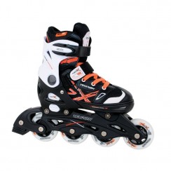 Ролики раздвижные NEO-X TEMPISH 100000004094/OR/38-41