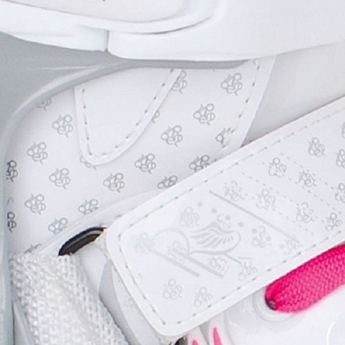 Роликовые коньки LUX REBEL LADY/34-37 TEMPISH 10000000414/34-37