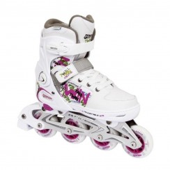 Ролики раздвижные Twin TEMPISH 10000000605/wh./38-41