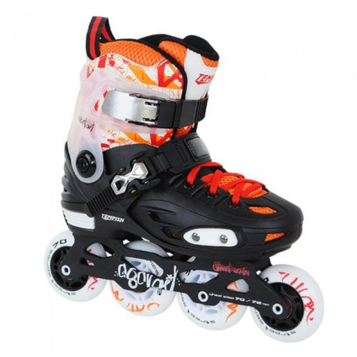 Ролики раздвижные COCTAIL TEMPISH 1000004603/38-41