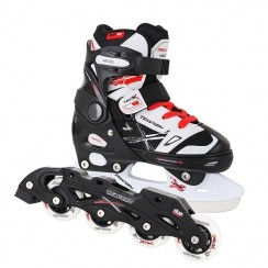 Ролики раздвижные NEO-X DUO TEMPISH 13000008252/34-37