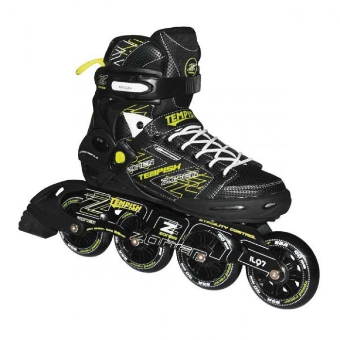 Ролики ZONER/45 Tempish 10000004102/45