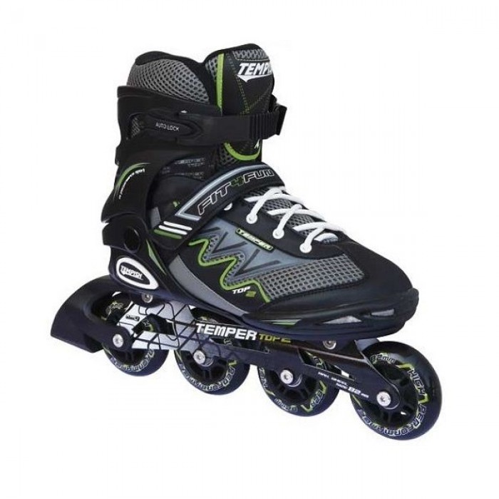 Ролики TEMPER TOP II/44 Tempish 10000009704/44