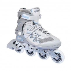 Ролики TEMPER TOP II LADY BL/37 Tempish 10000009705 BL/37