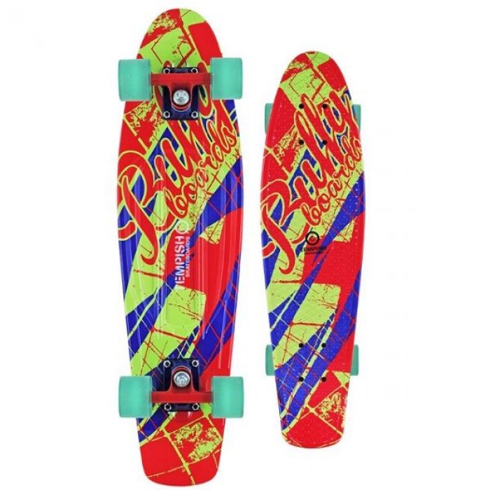 Скейтборд BUFFY 28" UNIQUE/A Tempish 1060000769/A