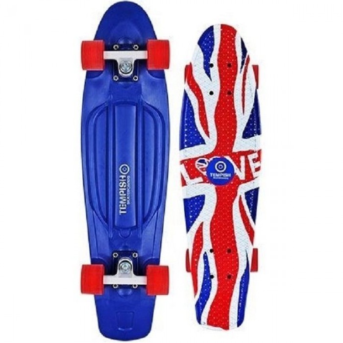 Скейтборд BUFFY 28" UNIQUE/A Tempish 1060000769/A