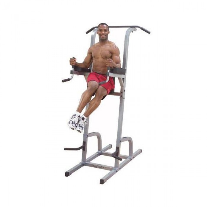 Підлогова стійка Турнік Бруси Прес Body-Solid GVKR-82