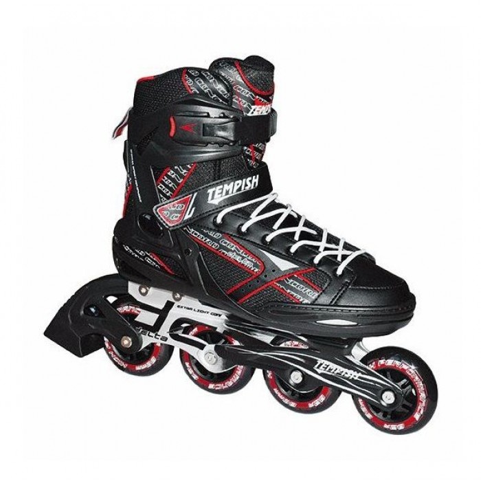 Ролики Tempish DELTA/BLACK/44