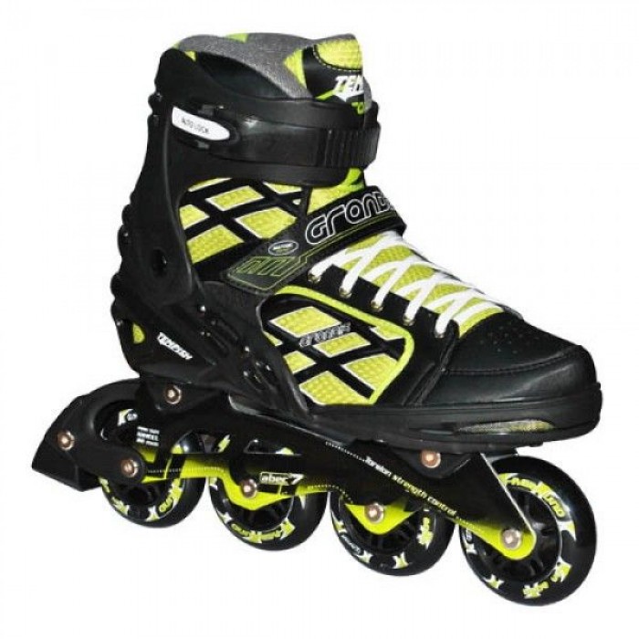 Ролики Tempish GRANDIS GREEN/40