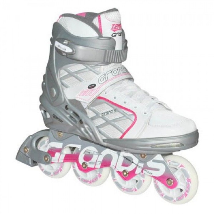 Ролики Tempish GRANDIS PINK/38