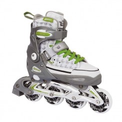 Ролики раздвижные Tempish REBEL TATTOO38-41