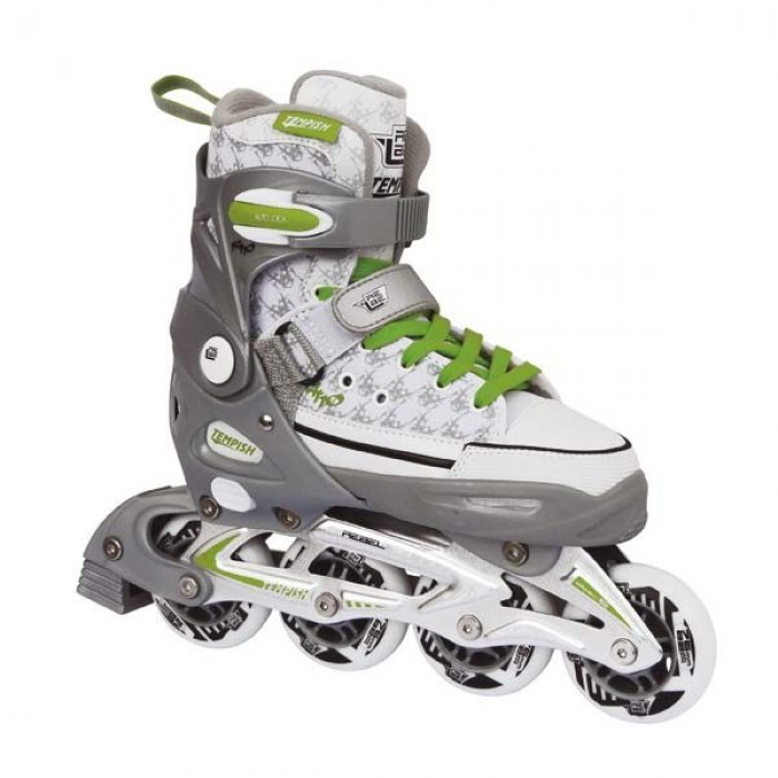 Ролики раздвижные Tempish REBEL TATTOO38-41