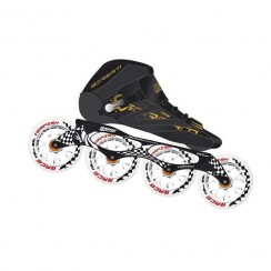 Роликовые коньки Tempish SCREAM 110/41