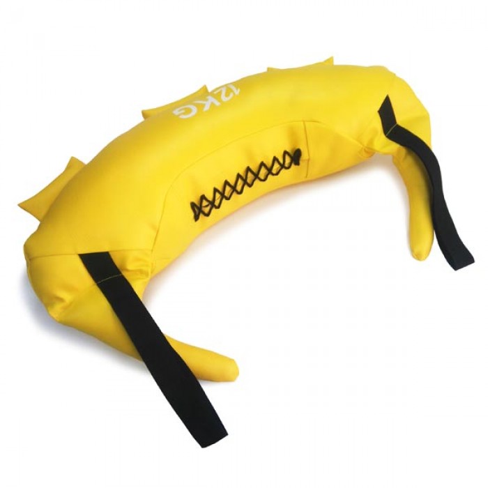 Болгарський мішок для кроссфіта 12 кг Ironbull Кольоровий