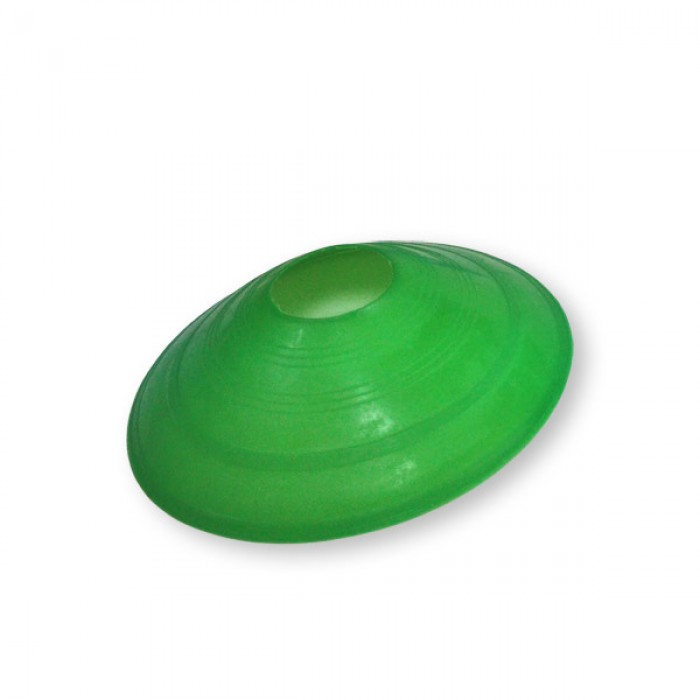 Конусні фішки Ironbull зелені