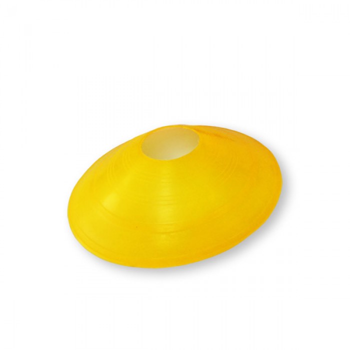 Конусні фішки Ironbull жовті