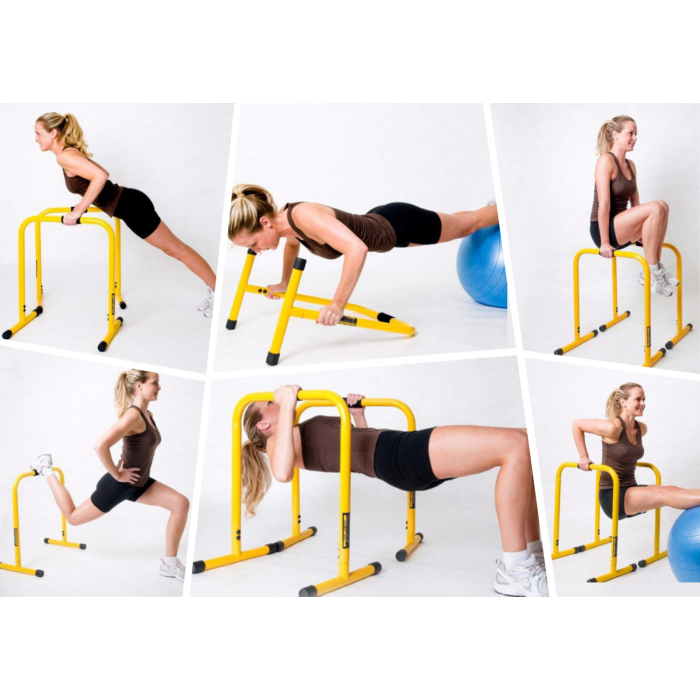 Опора для функционального тренинга SPART