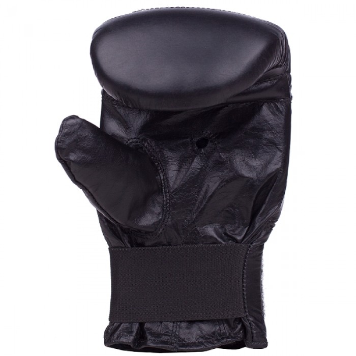 Перчатки снарядные BELMONT (черные) XL