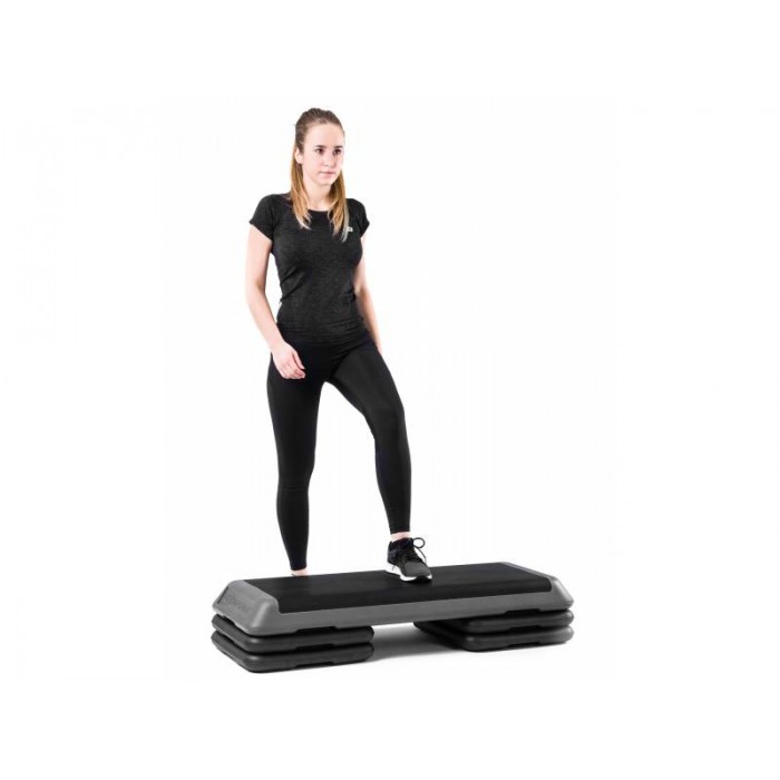 Степ платформа Hop-Sport Professional