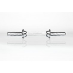 Гриф гантельный Hop-Sport 40см (25мм)